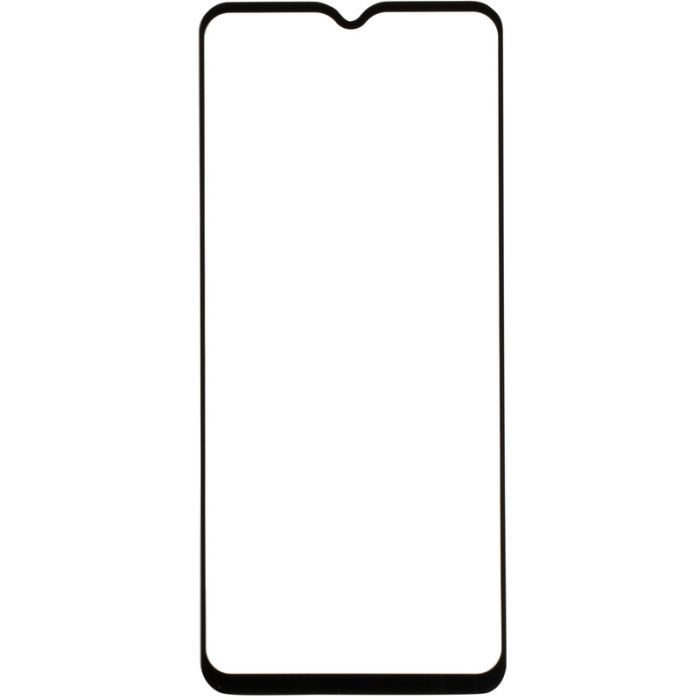 Захисне скло Gelius Full Cover Ultra для Samsung A135 (A13) Black