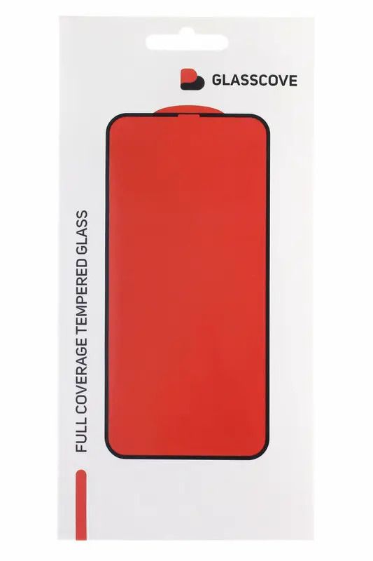Защитное стекло Full Coverage для Apple iPhone 14 Pro Max