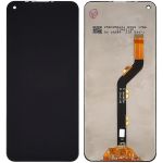 Дисплей + сенсор Tecno Spark 5 Pro (KD7) Black - p/n: 1540387341
