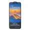 Защитное стекло Full Glue Huawei P Smart Plus black тех упаковка