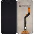 Дисплей + сенсор Tecno Camon 15 (CD7) Black - p/n: 1540387341