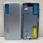 Задняя крышка для Tecno Camon 17P (CG7n) Grey