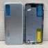 Задняя крышка для Tecno Camon 17P (CG7n) Grey