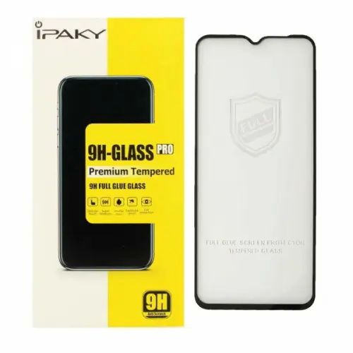 Захисне скло iPaky Xiaomi Poco M4 5G/Poco M5 black