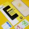 Защитное стекло iPaky Xiaomi Poco M4 5G/Poco M5 black