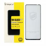 Защитное стекло iPaky Xiaomi Redmi Note 10 4G/Note 10S/Poco M5s black