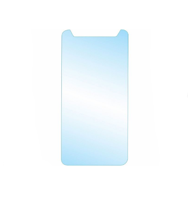 Захисне скло універсальне 5.3 "(0.3x14,2 х 6,9, 2.5D) Люкс