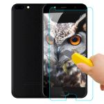 Захисне скло для Leagoo M7