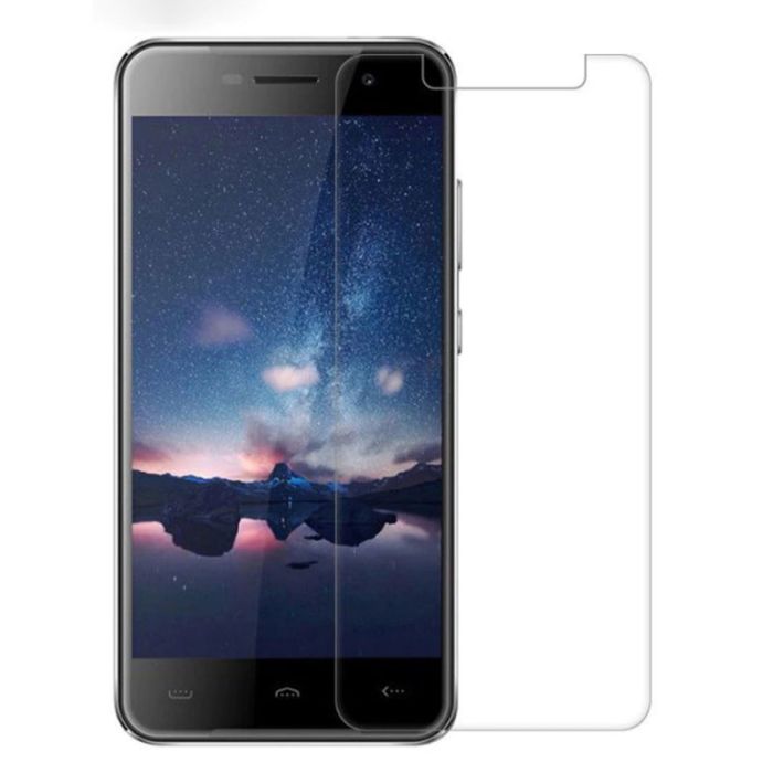 Защитное стекло для Homtom HT16