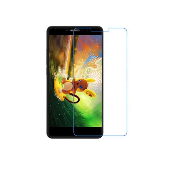 Захисне скло для Bluboo Dual
