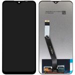 Дисплей + сенсор Xiaomi Redmi 9 Prime (M2004J19I) Black (Original) - p/n: PM6530MB2-2-F-41