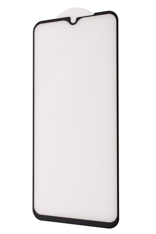 Защитное стекло Full Coverege для Xiaomi Redmi 7 Black