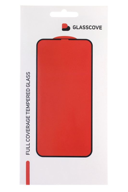 Защитное стекло Full Coverege для Xiaomi Redmi 7 Black