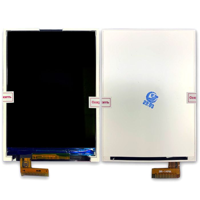 Дисплей для телефону Sigma X-Style 31 Power