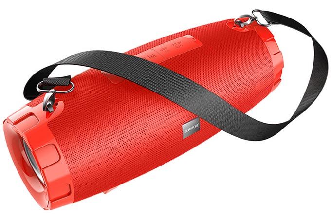 Портативна колонка Borofone BR14 Red