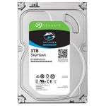 Жорсткий диск 3.5" 3Tb Seagate SkyHawk, SATA3, 256Mb, 5400 rpm (ST3000VX009)