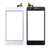 Тачскрин, сенсор для Nomi i5010 Evo M White