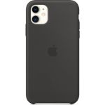 Чехол Original Silicone Case для iPhone 12 Pro Max (Black)