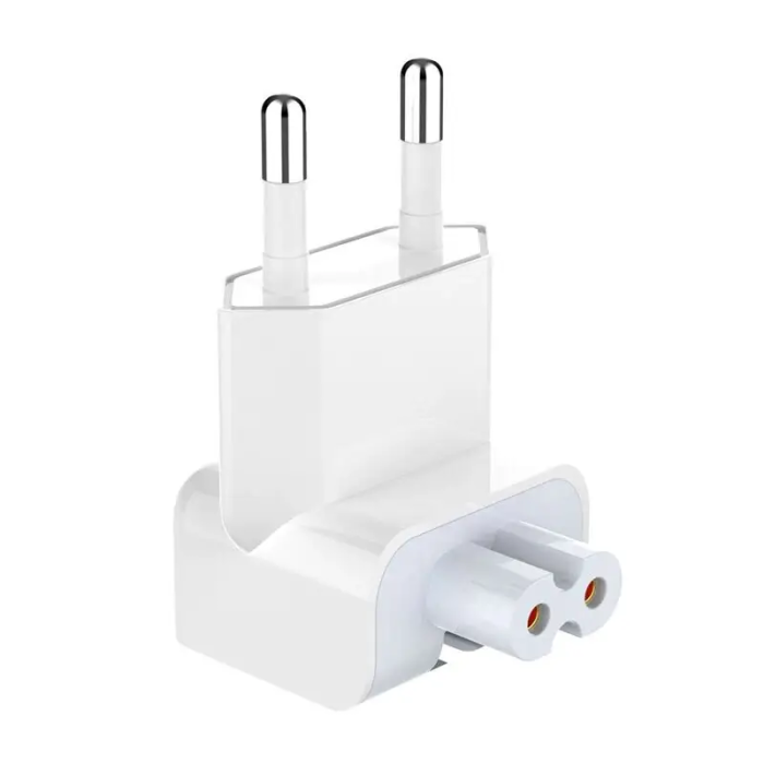 Адаптер для заряджання Apple iPad (куточок) White