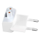 Адаптер для заряджання Apple iPad (куточок) White