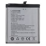 Акумулятор для Umidigi A7 Pro (4150 mAh)