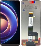 Дисплей + сенсор Xiaomi Redmi 12 4G / Redmi 12 5G Black - p/n: 1540455582