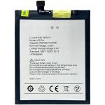 Акумулятор для Umidigi A5 Pro (4150 mAh)