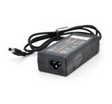 Импульсный адаптер питания Ritar RTPSP60-12 12В 5А штекер 5,5/2,5 длина 1м, BOX Q50 (190*125*46) 0,1