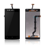 Дисплей + сенсор Oppo A31T / A31U / A31C Black - p/n: 7K0007-HFPC-B1-E