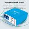 Быстрое зарядное устройство RELIFE RL-304P / 4xUSB / 1xType-C PD3.0 /  1xUSB QC 3.0 / 40W