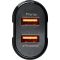 СЗУ Gelius Pro Avangard GP-HC06 2USB 2.4A Black