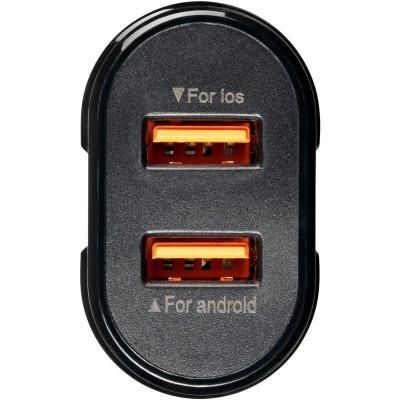 СЗУ Gelius Pro Avangard GP-HC06 2USB 2.4A Black