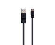 USB кабель Remax RC-001m 2m Micro чёрный