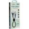 USB Cable Gelius Pro Short GP-UC107 Micro USB (0.2m) Black