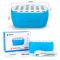 Зарядний пристрій RELIFE RL-304M / 2.4A / 30 USB / 160W