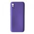 Silicone Case Camera (no logo) Xiaomi Redmi 9A lilac