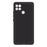 TPU Soft case Xiaomi Redmi 10С (Чорний)