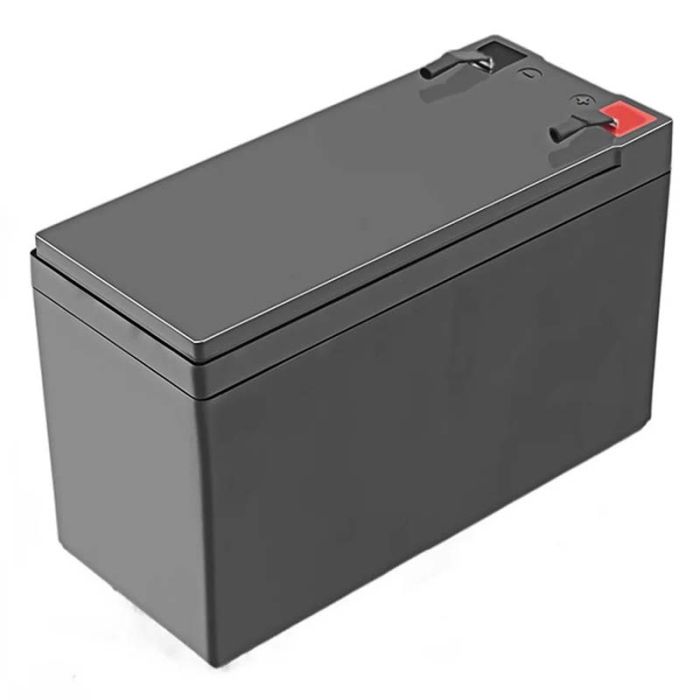 Аккумуляторная батарея LiitoKala LiFePO4 12.8V / 12Ah (153,6Wh) / 151*65*98mm / 1.4kg