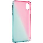 Ultra Gradient Case for iPhone XS Max Blue/Pink