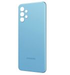 Задняя крышка для Samsung Galaxy A32 Blue (ААА)