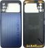 Задняя крышка для TECNO Spark 8p (KG7n) Atlantic Blue