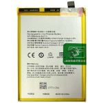 Аккумулятор для Realme 6i / Realme C3 (BLP771) 5000mAh