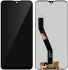 Дисплей + сенсор Xiaomi Redmi 8A Black - p/n: TFT5K3078FPC-A1-E