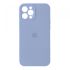 Чехол Silicone Case Full Camera для iPhone 14 Pro Max ( 5) lilac cream