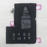 Аккумулятор для iPhone 12 Pro Max (3687 mAh) AAA