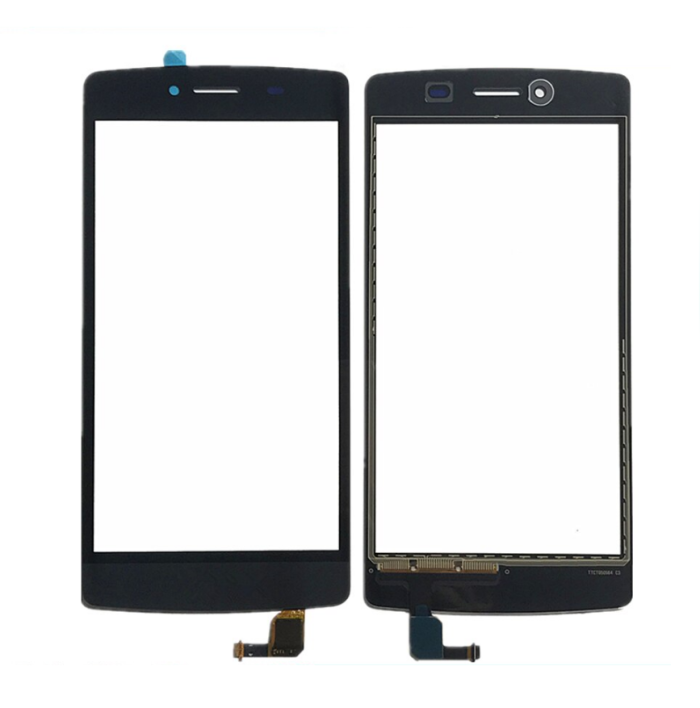 Тачскрін, сенсор для Tp-Link Neffos C5 TP701A black