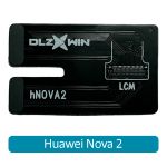 Шлейф теста сенсора, дисплея, модуля для Relife TB-01 Pro / Ultra (Huawei Nova 2)