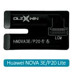 Шлейф теста сенсора, дисплея, модуля для Relife TB-01 Pro / Ultra (Huawei NOVA 3E/P20 Lite)