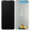 Дисплей + сенсор для Samsung Galaxy A21S A217 (2020) Black Incell