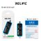 Тестер разъема зарядки RELIFE TB-09 SE / Lightning + Type-C / для смартфонов iPhone и Android